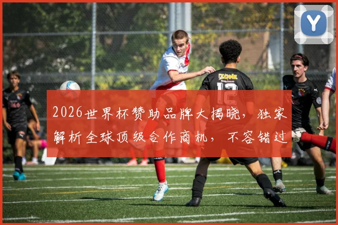 2026世界杯赞助品牌大揭晓，独家解析全球顶级合作商机，不容错过