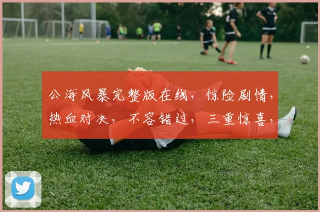 公海风暴完整版在线，惊险剧情，热血对决，不容错过，三重惊喜，等你来探